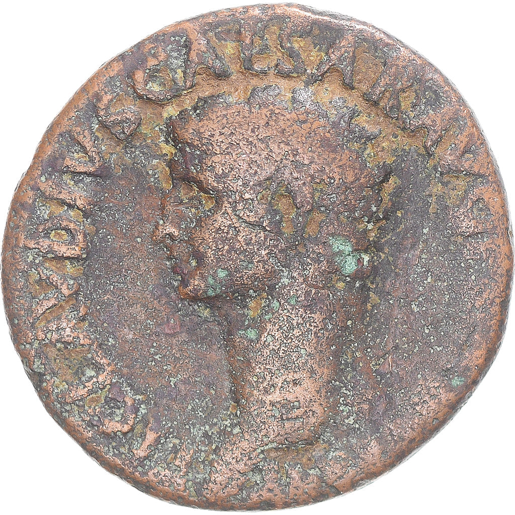 Mince, 
  
  Claudius, 
  
  Jak