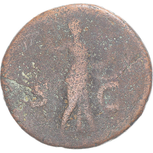 Mince, 
  
  Claudius, 
  
  Jak