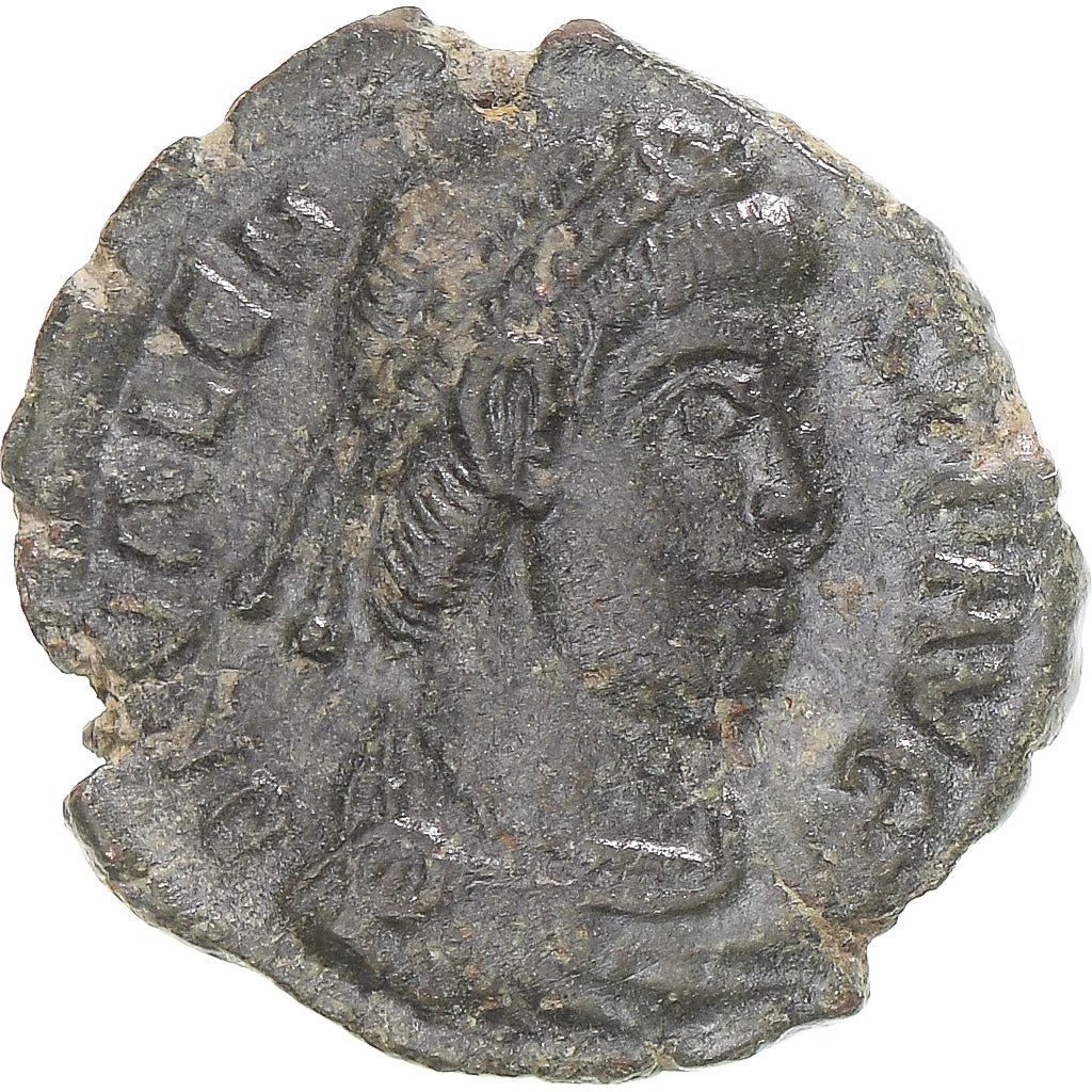 Mince, 
  
  Valens, 
  
  Æ