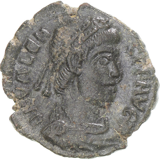 Mince, 
  
  Valens, 
  
  Æ