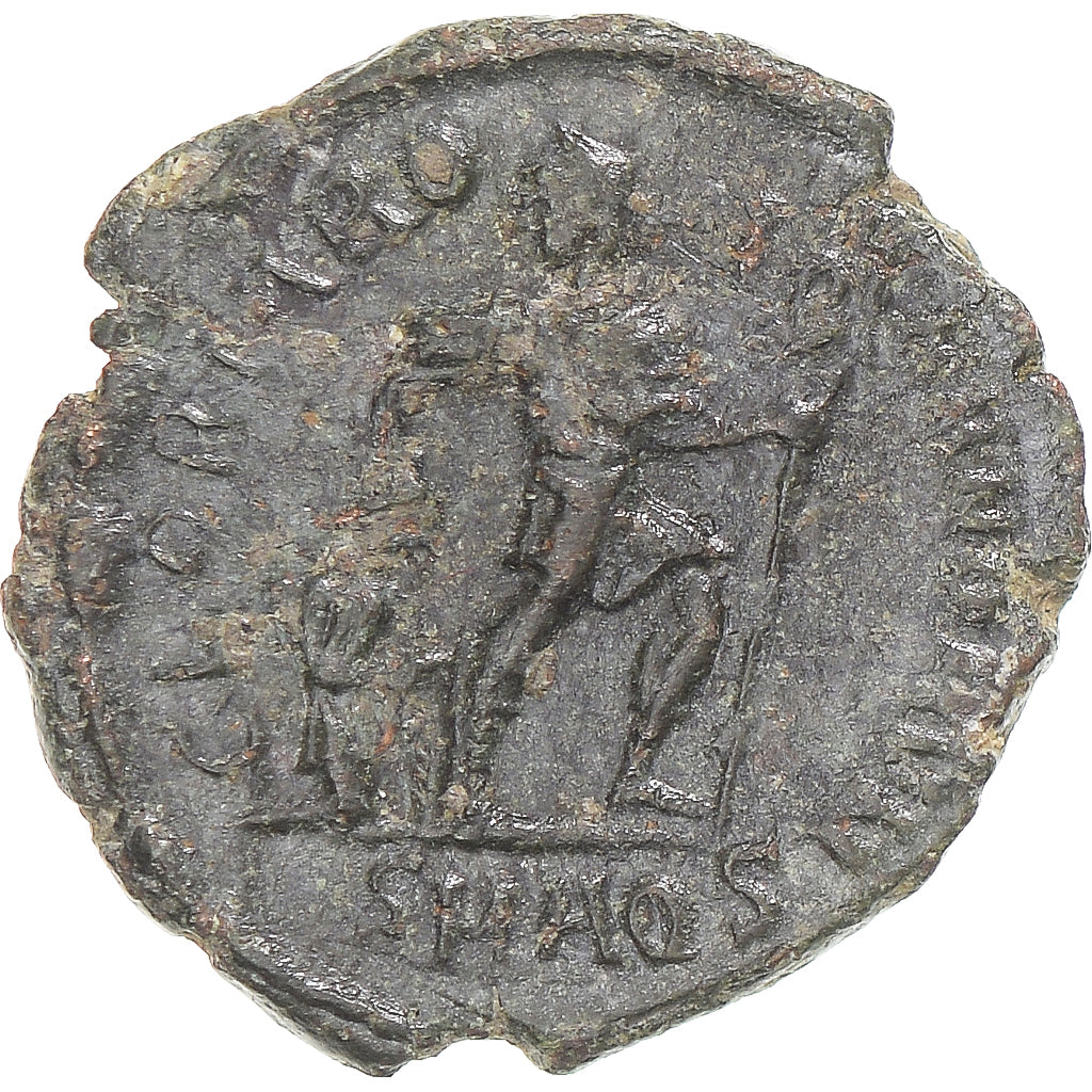 Mince, 
  
  Valens, 
  
  Æ