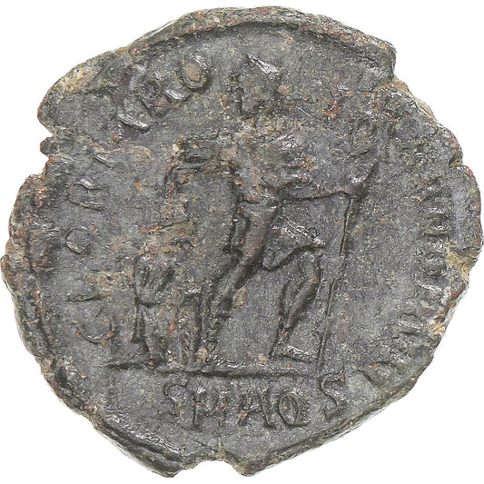 Mince, 
  
  Valens, 
  
  Æ