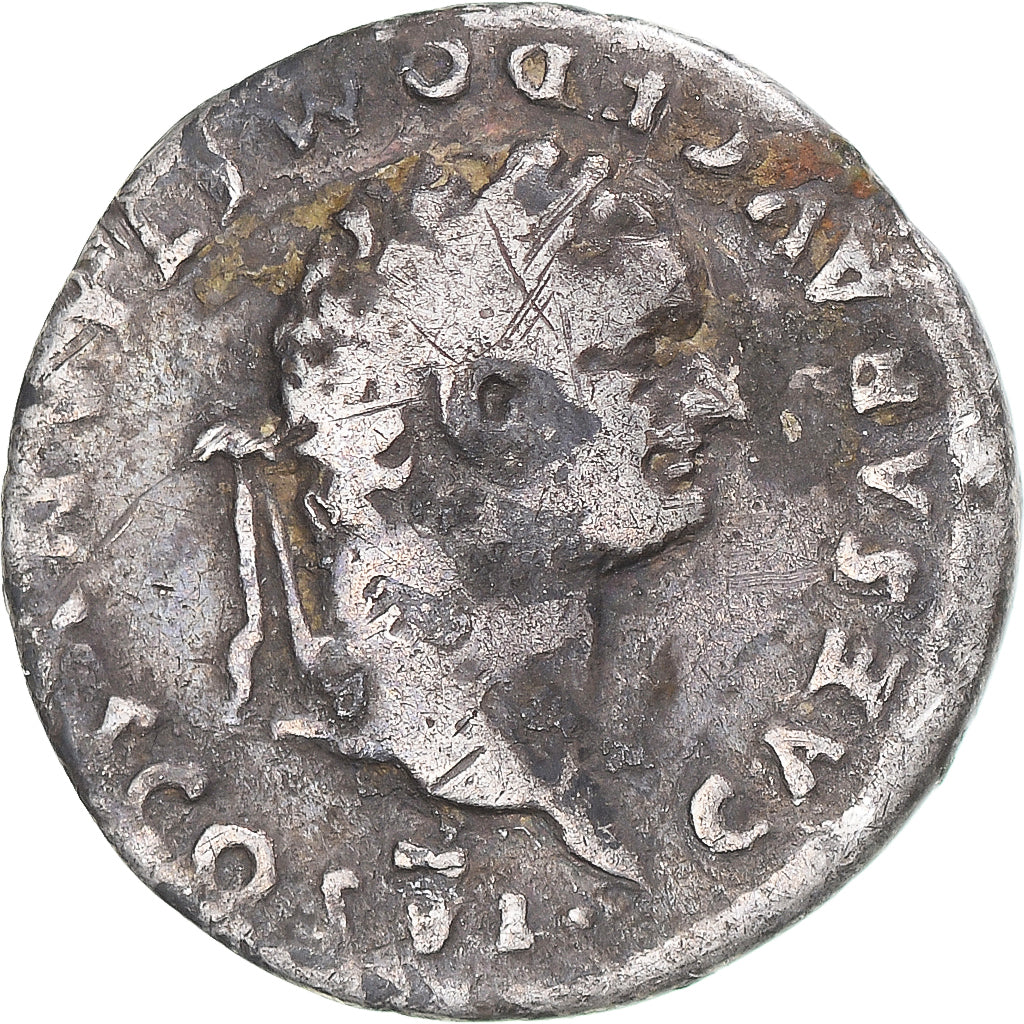 Mince, 
  
  Domitian, 
  
  denár