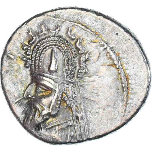 Mince, 
  
  Parthia (království), 
  
  Gortazès I
