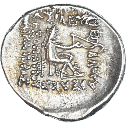 Mince, 
  
  Parthia (království), 
  
  Gortazès I