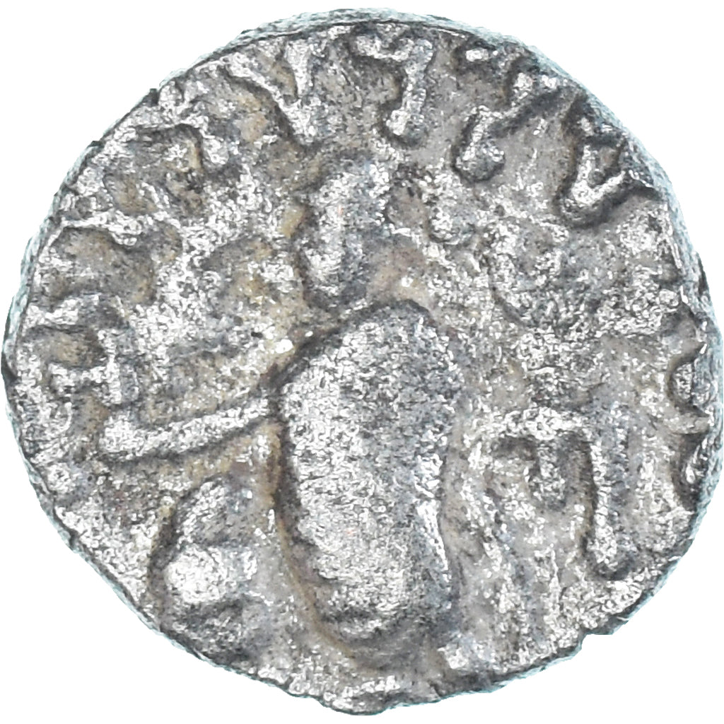 Mince, 
  
  Azes II, 
  
  Řecké mince