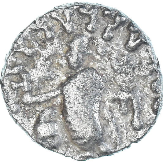 Mince, 
  
  Azes II, 
  
  Řecké mince
