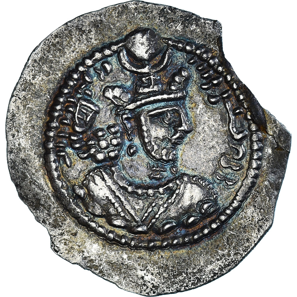 Mince, 
  
  Sasanian Kings, 
  
  Varhran V