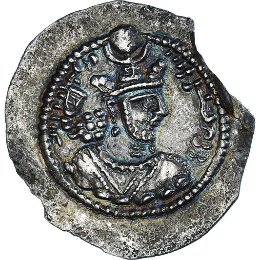 Mince, 
  
  Sasanian Kings, 
  
  Varhran V