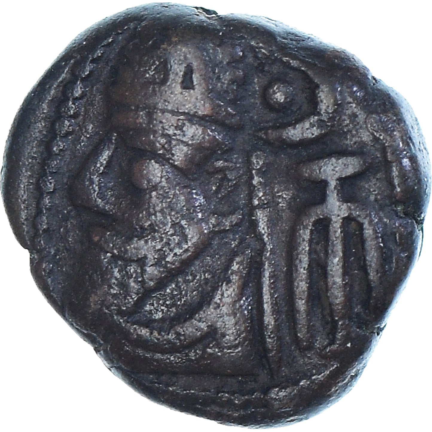 Mince, 
  
  Elymais, 
  
  Orodes III
