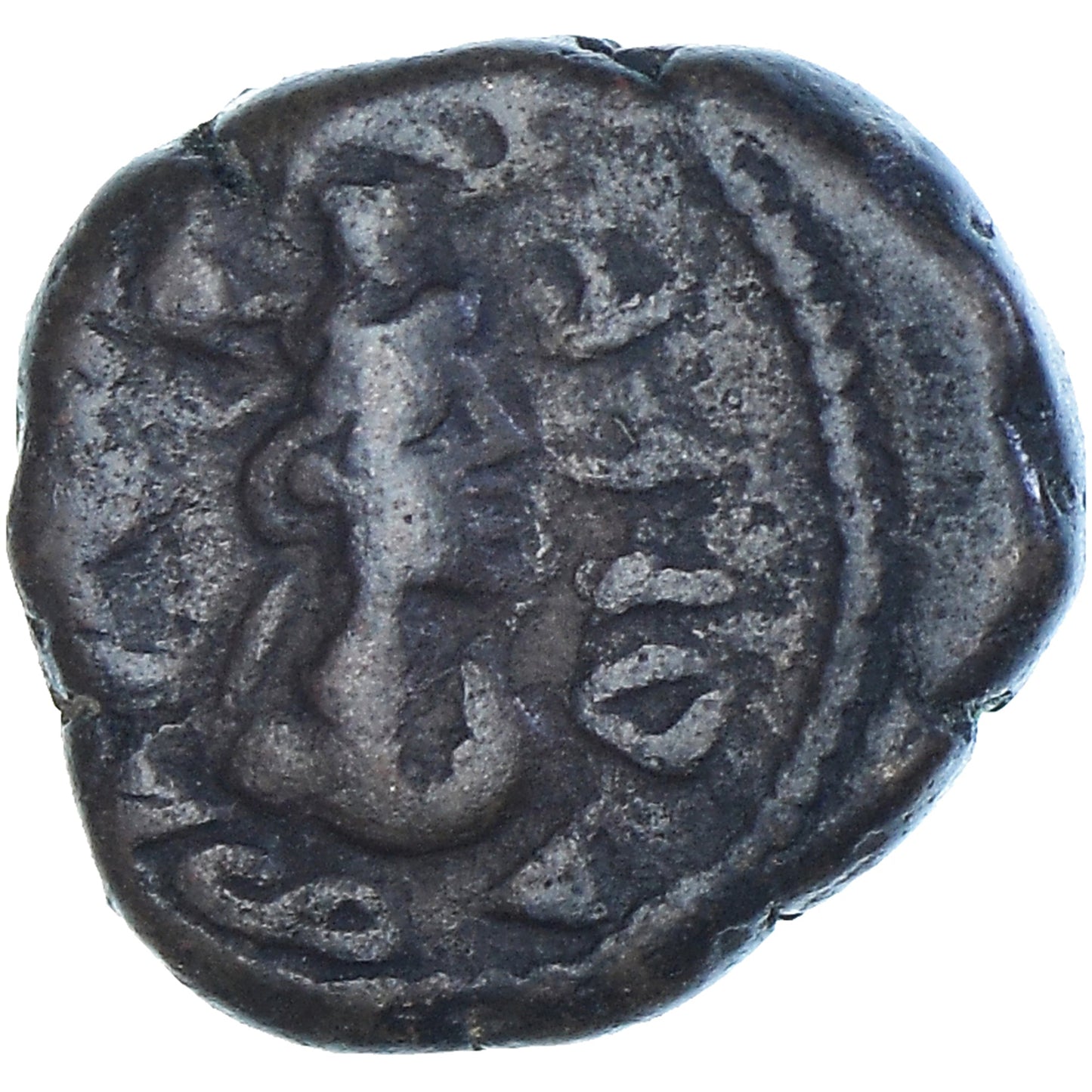 Mince, 
  
  Elymais, 
  
  Orodes III