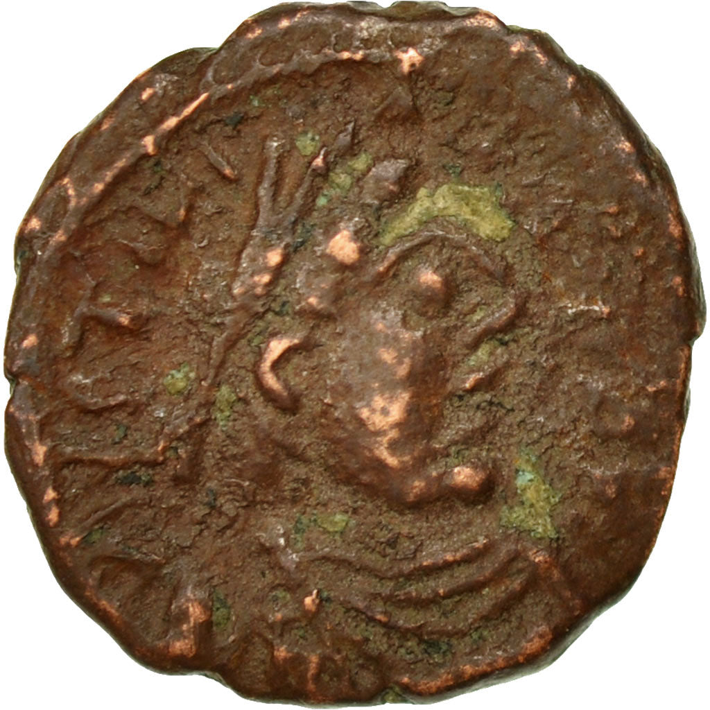 Mince, 
  
  Justinian já, 
  
  Pentanum