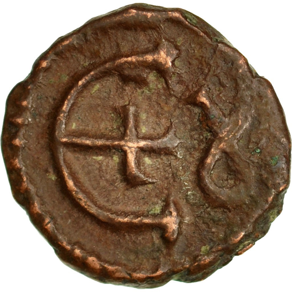 Mince, 
  
  Justinian já, 
  
  Pentanum