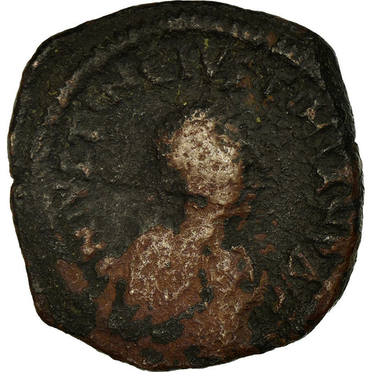 Mince, 
  
  Justin I & Justinian I, 
  
  Decanummium