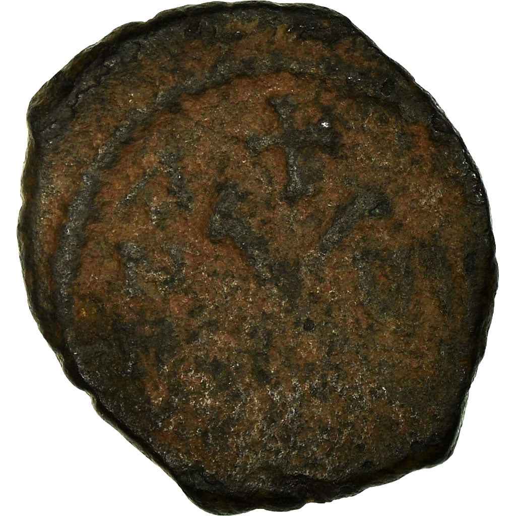 Mince, 
  
  Tiberius II Konstantin, 
  
  Decanummium