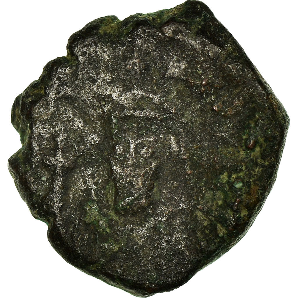 Mince, 
  
  phocas, 
  
  Decanummium