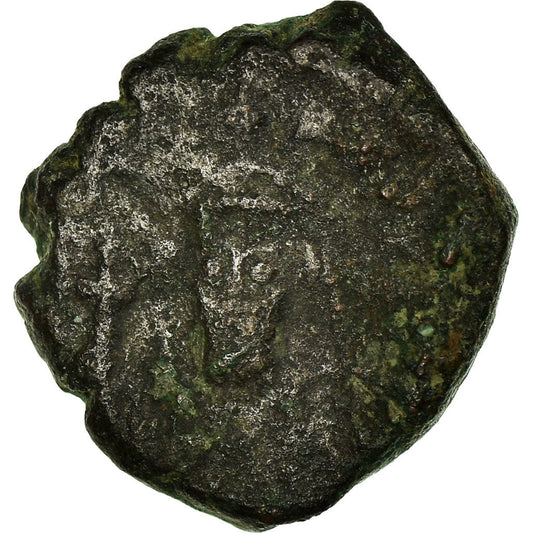 Mince, 
  
  phocas, 
  
  Decanummium