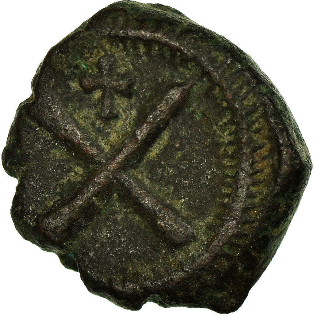 Mince, 
  
  phocas, 
  
  Decanummium