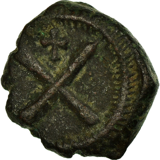 Mince, 
  
  phocas, 
  
  Decanummium