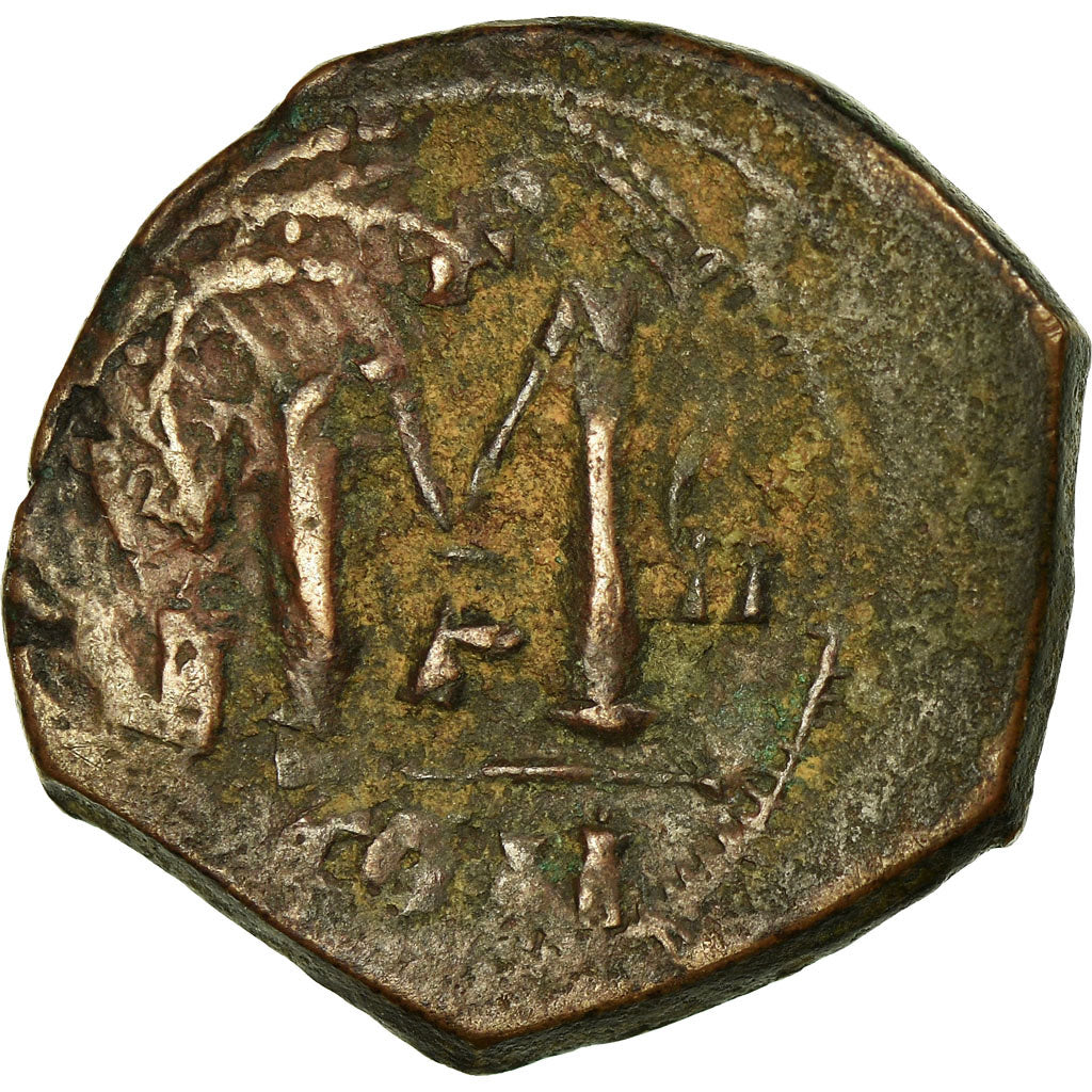 Mince, 
  
  Heraclius, 
  
  s Martinou a Herakleem Konstantinovými