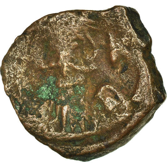Mince, 
  
  Konstans II, 
  
  Konstantin IV