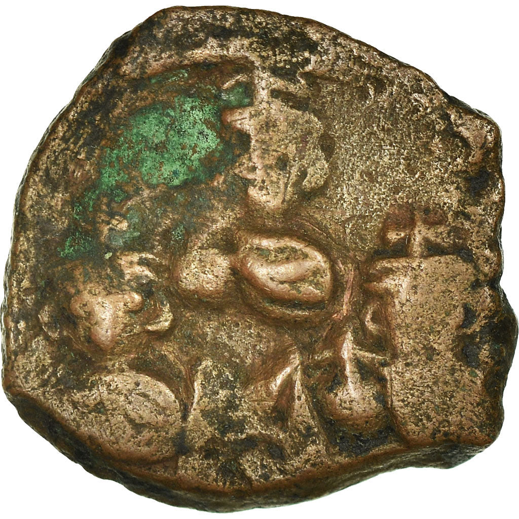 Mince, 
  
  Konstans II, 
  
  Konstantin IV