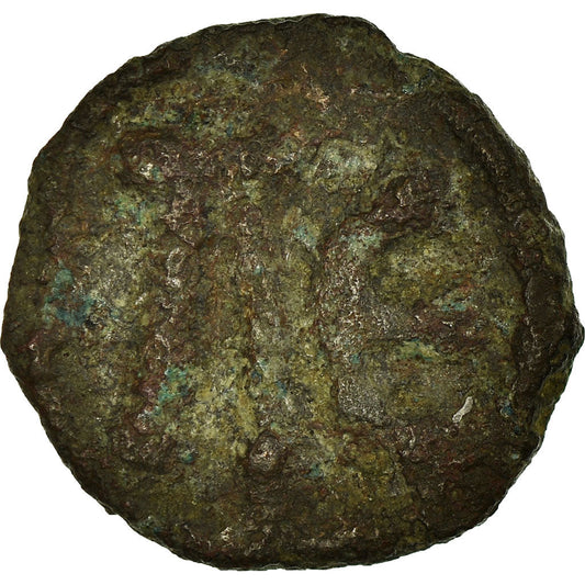 Mince, 
  
  Leo VI Moudrý, 
  
  Ae