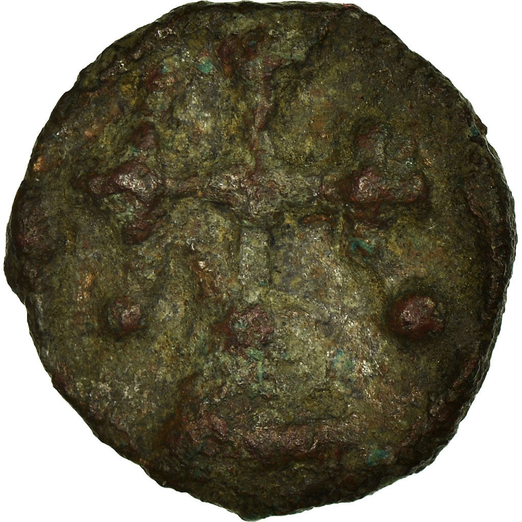 Mince, 
  
  Leo VI Moudrý, 
  
  Ae