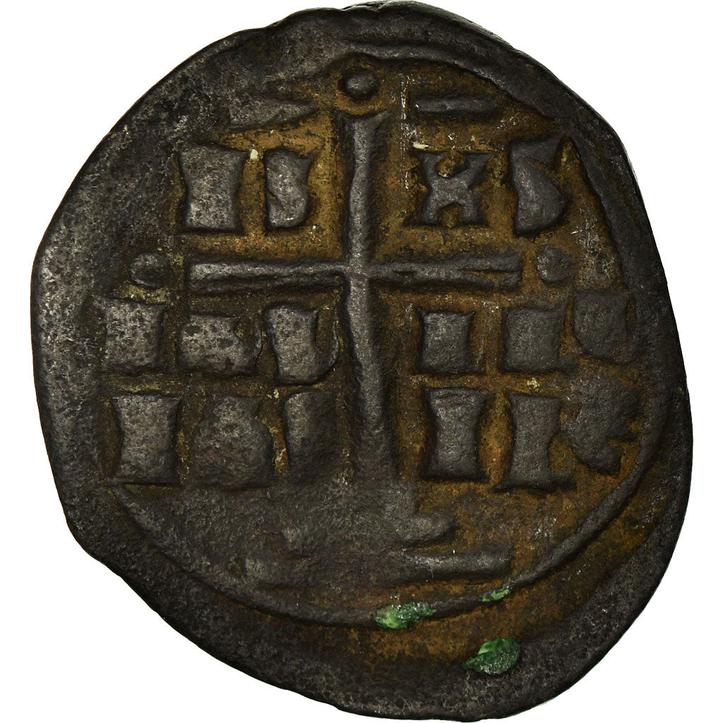 Mince, 
  
  Anonymní, 
  
  Follis