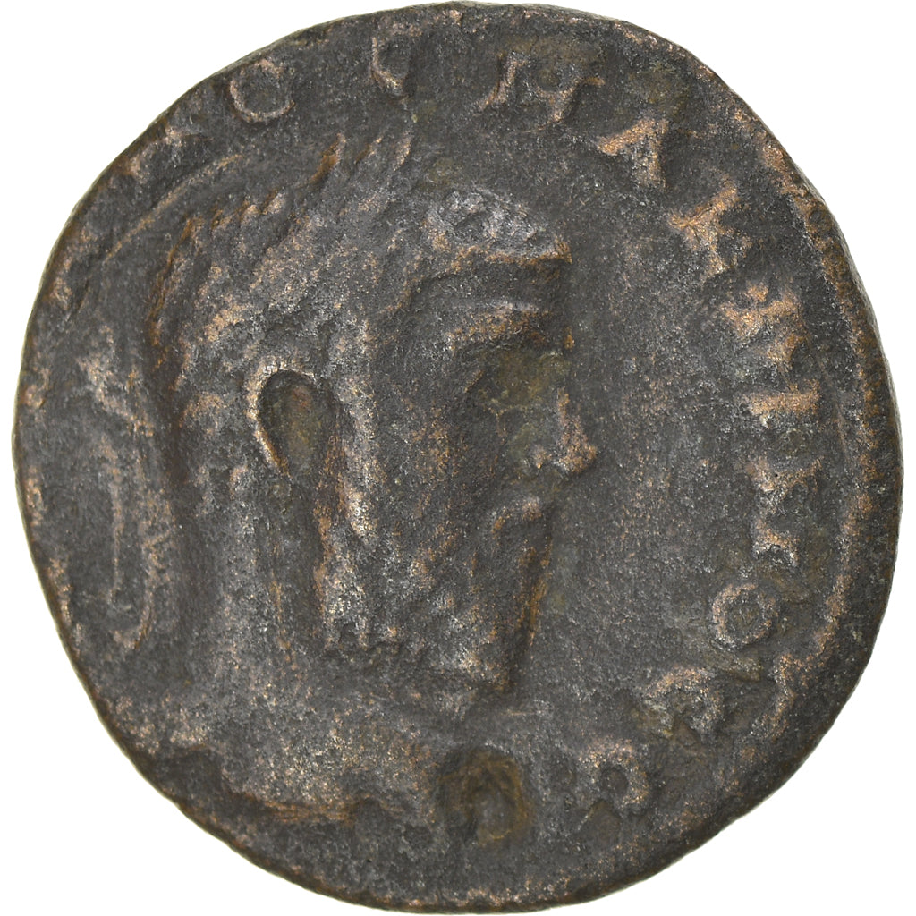 Mince, 
  
  Macrinus, 
  
  Jednotka