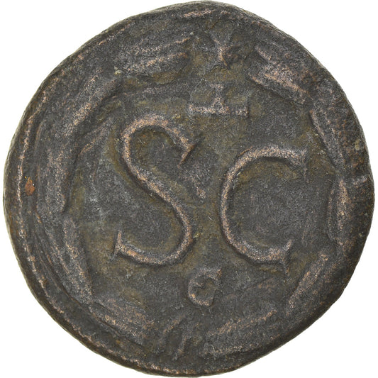 Mince, 
  
  Macrinus, 
  
  Jednotka