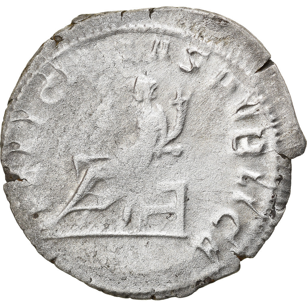 Mince, 
  
  Salonina, 
  
  Antoninianus