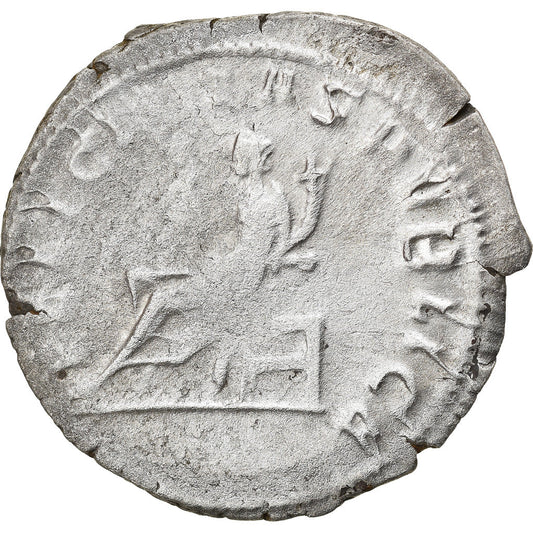 Mince, 
  
  Salonina, 
  
  Antoninianus
