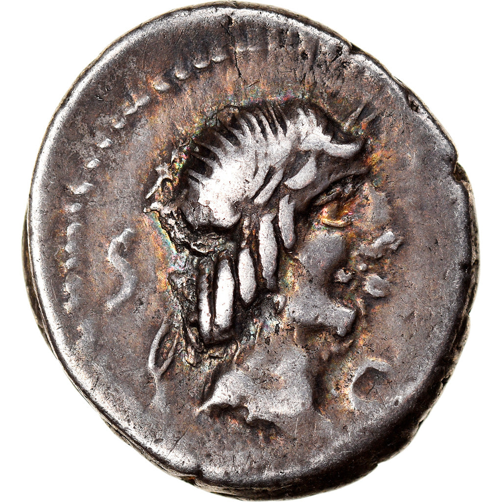 Mince, 
  
  Calpurnia, 
  
  denár
