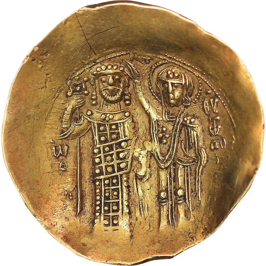 Mince, 
  
  Nikajská říše, 
  
  John III Ducas