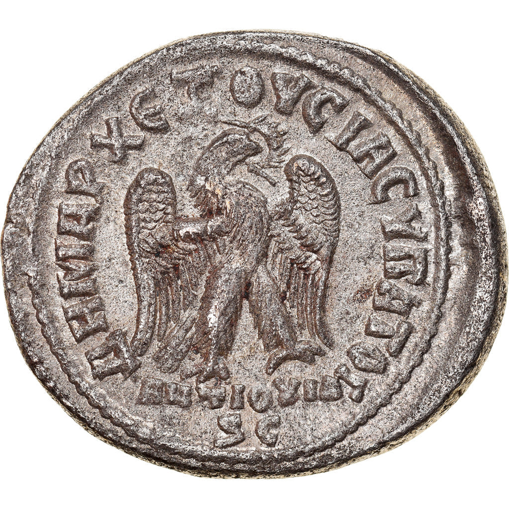 Seleucis a Pieria, 
  
  Filip II, 
  
  Tetradrachm