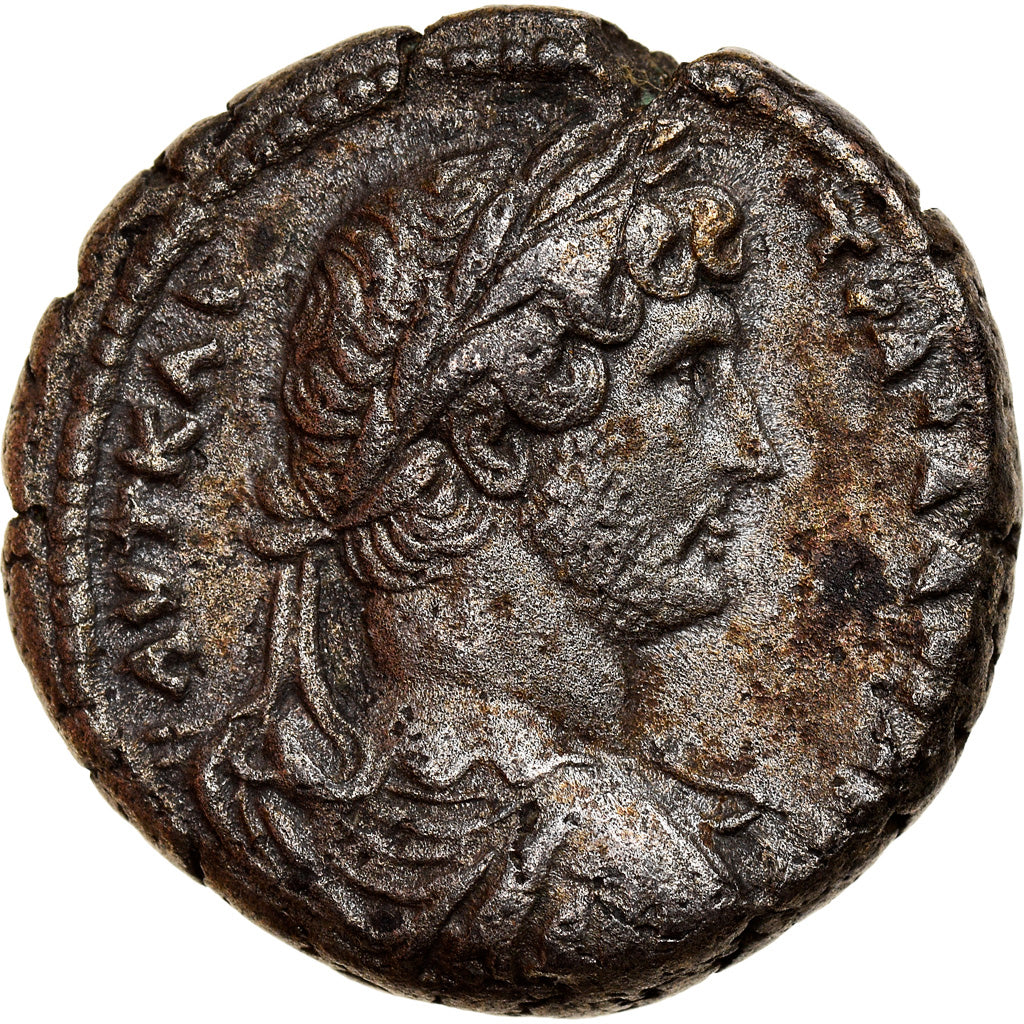 Mince, 
  
  Egypt, 
  
  Hadrián a Sabina