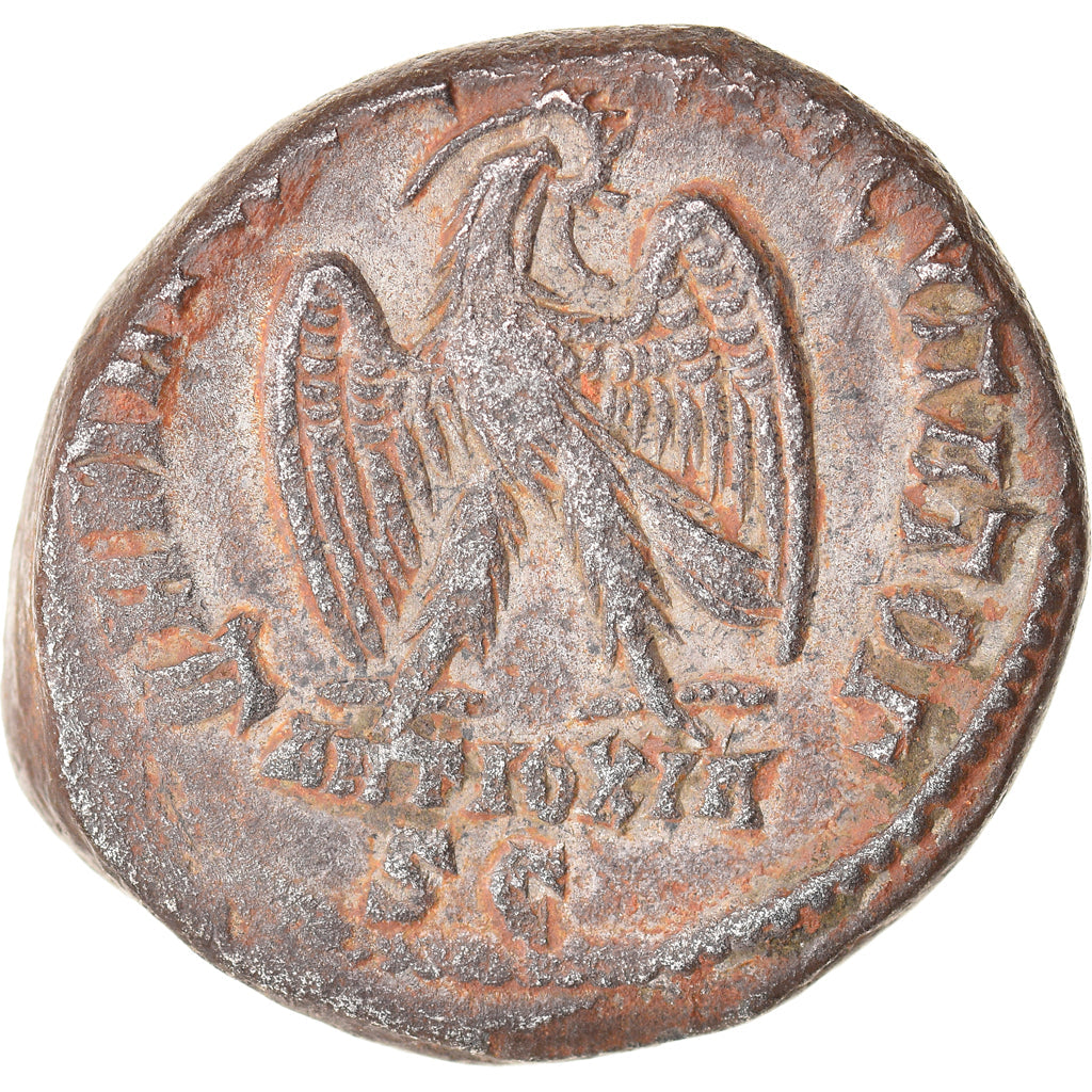 Mince, 
  
  Seleucis a Pieria, 
  
  Filip I