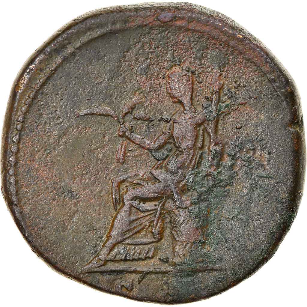 Mince, 
  
  Sabina, 
  
  Sestertius