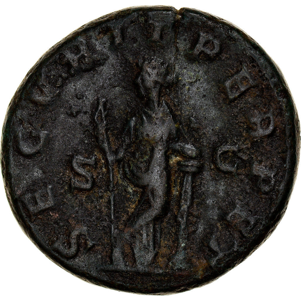 Mince, 
  
  Gordian III, 
  
  Jak