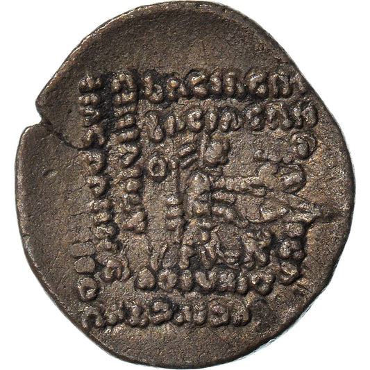 Mince, 
  
  Parthia (království), 
  
  Mithradates IV